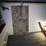 Frühstückspension Tonnarella 4*