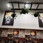 Tonnarella Frühstückspension 4*