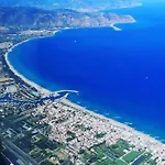 לינה וארוחת בוקר Tonnarella Torre Forte