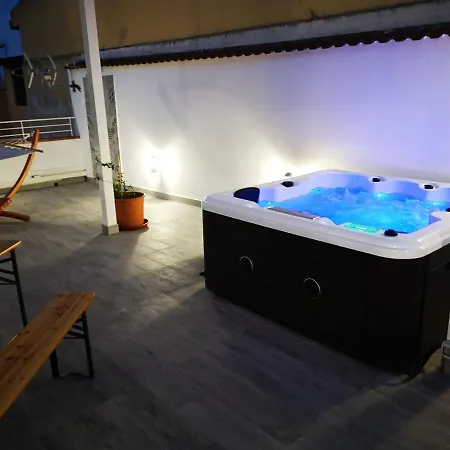 Tonnarella Torre Forte