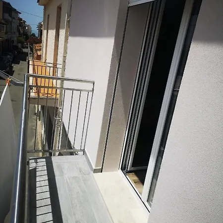 Tonnarella 4*