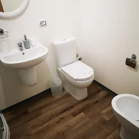 ベッド・アンド・ブレックファスト Tonnarella Torre Forte