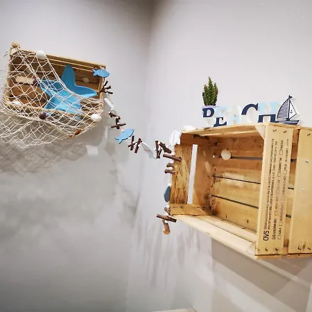 Tonnarella ベッド・アンド・ブレックファスト