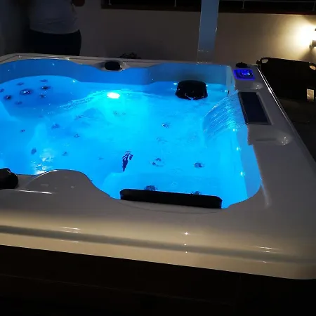 Tonnarella ベッド・アンド・ブレックファスト Torre Forte