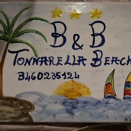 Bed and breakfast Tonnarella