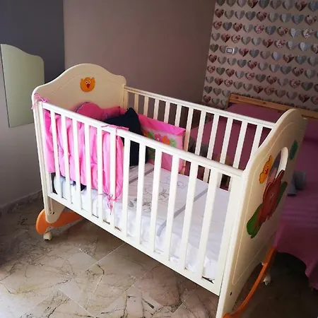 ベッド・アンド・ブレックファスト Tonnarella 4*