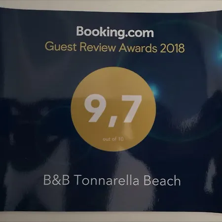 Tonnarella 住宿加早餐酒店