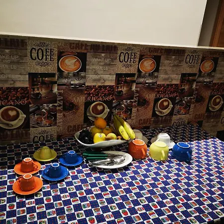 Tonnarella فندق مبيت وإفطار Torre Forte