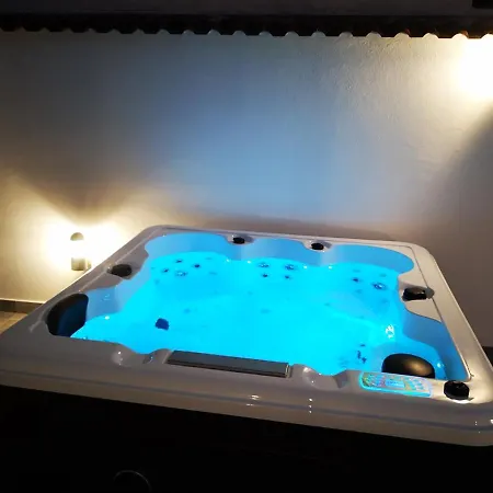 Couette-café Tonnarella Torre Forte