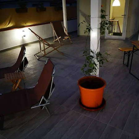 فندق مبيت وإفطار Tonnarella Torre Forte