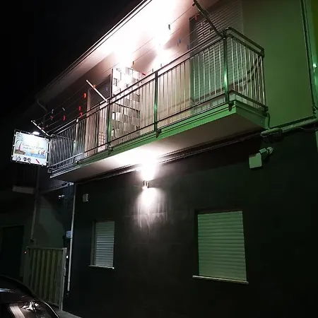 Tonnarella 4* Torre Forte