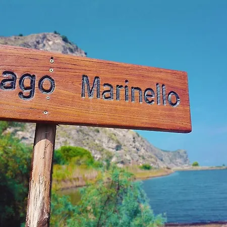 Tonnarella فندق مبيت وإفطار 4*