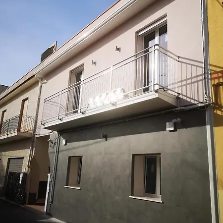 Bed & Breakfast Tonnarella Torre Forte