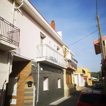 Tonnarella فندق مبيت وإفطار Torre Forte