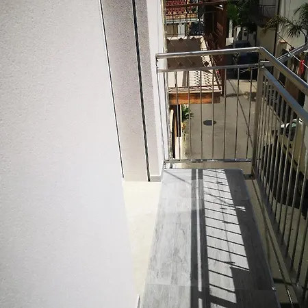 Tonnarella فندق مبيت وإفطار