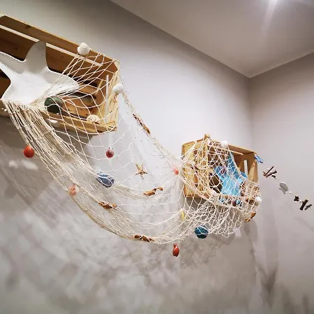 Tonnarella فندق مبيت وإفطار Torre Forte