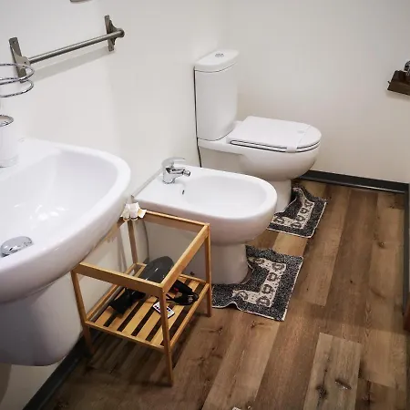 فندق مبيت وإفطار Tonnarella 4*