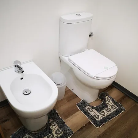 Tonnarella فندق مبيت وإفطار 4*