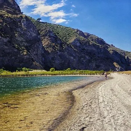 Tonnarella فندق مبيت وإفطار