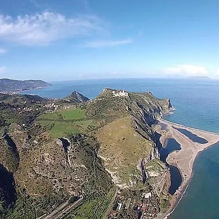 Tonnarella فندق مبيت وإفطار