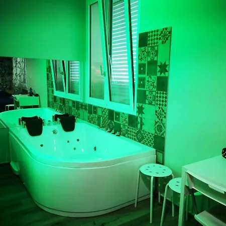 فندق مبيت وإفطار Tonnarella Torre Forte