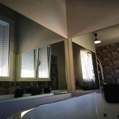 Tonnarella فندق مبيت وإفطار 4*