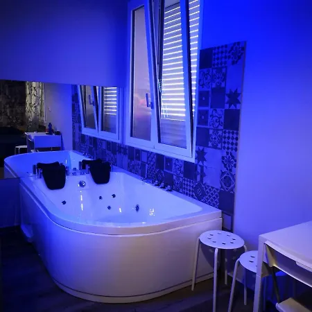 Tonnarella Torre Forte