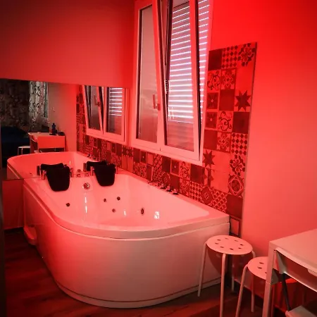 Tonnarella فندق مبيت وإفطار 4*