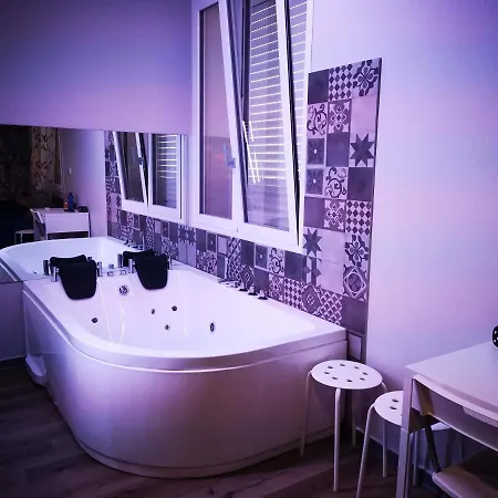 فندق مبيت وإفطار Tonnarella Torre Forte