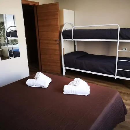 Tonnarella Bed & Breakfast Torre Forte
