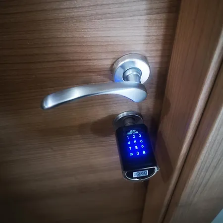 Tonnarella فندق مبيت وإفطار 4*