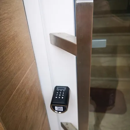 Tonnarella 4* Torre Forte