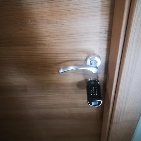 فندق مبيت وإفطار Tonnarella