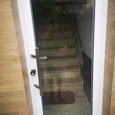 Tonnarella فندق مبيت وإفطار Torre Forte