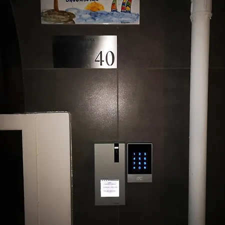 Tonnarella Torre Forte