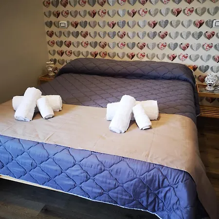 فندق مبيت وإفطار Tonnarella 4*