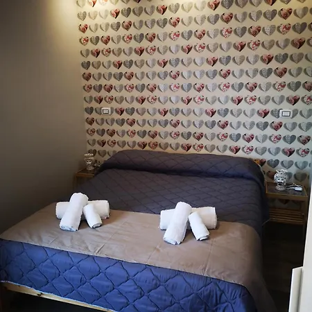 Tonnarella 4* Torre Forte