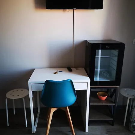 فندق مبيت وإفطار Tonnarella