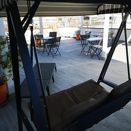 Tonnarella Bed & Breakfast 3*