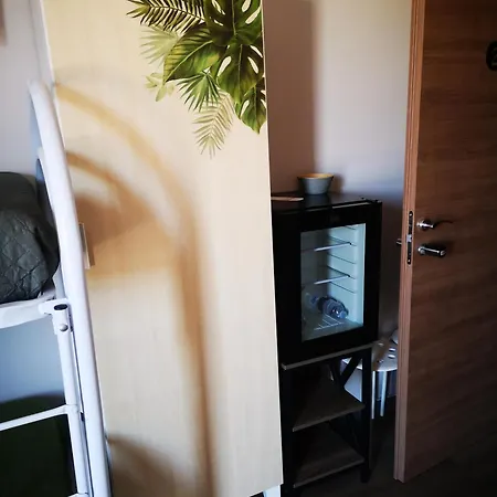 Frühstückspension Tonnarella