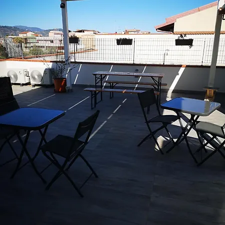 Tonnarella Bed & Breakfast Torre Forte