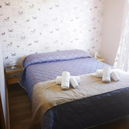 Bed & Breakfast Tonnarella 3*