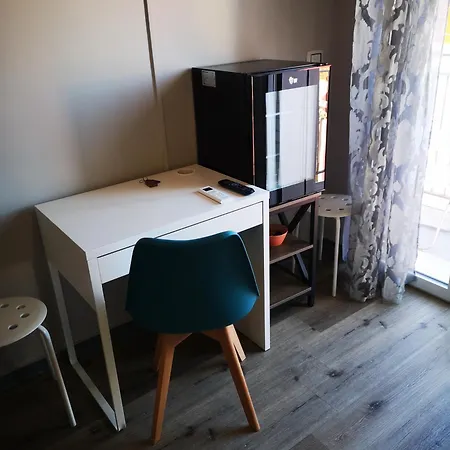 Tonnarella فندق مبيت وإفطار 4*