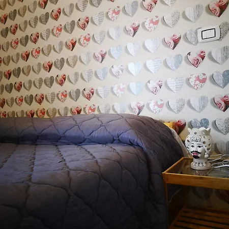 Bed & Breakfast Tonnarella Torre Forte