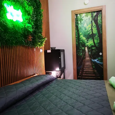 Tonnarella 4* Torre Forte