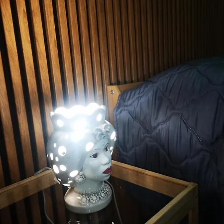 Tonnarella فندق مبيت وإفطار