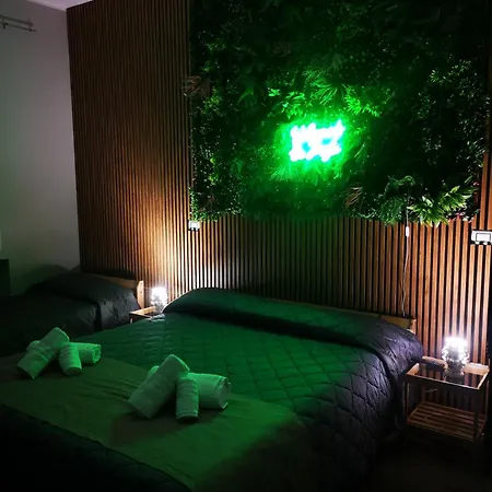 فندق مبيت وإفطار Tonnarella