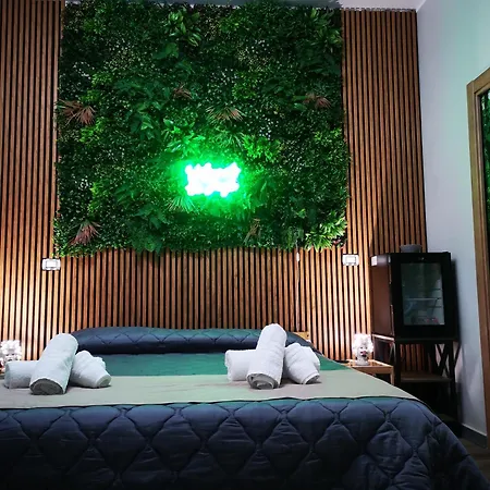 Tonnarella فندق مبيت وإفطار 4*