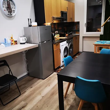 Tonnarella 4* Torre Forte