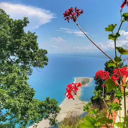 Tonnarella 4* Torre Forte